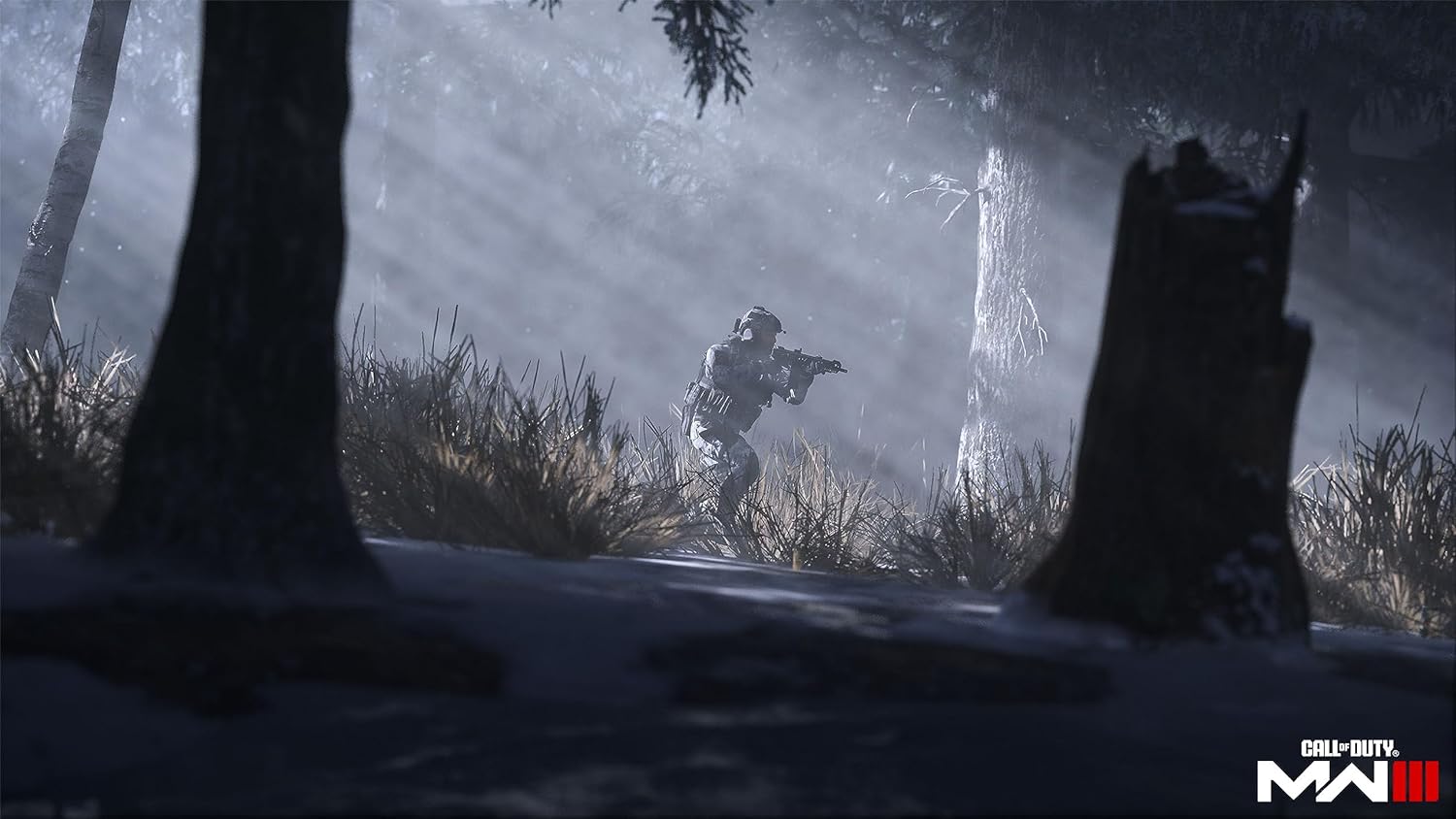Call of Duty®: Modern Warfare® III (PS4) Call of Duty®: Modern Warfare® III (PS4)